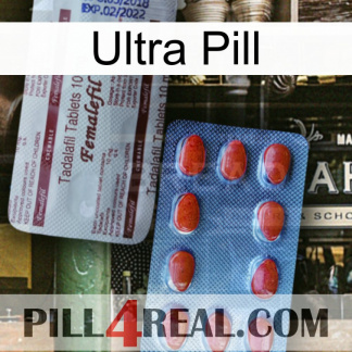 Ultra Pill 36